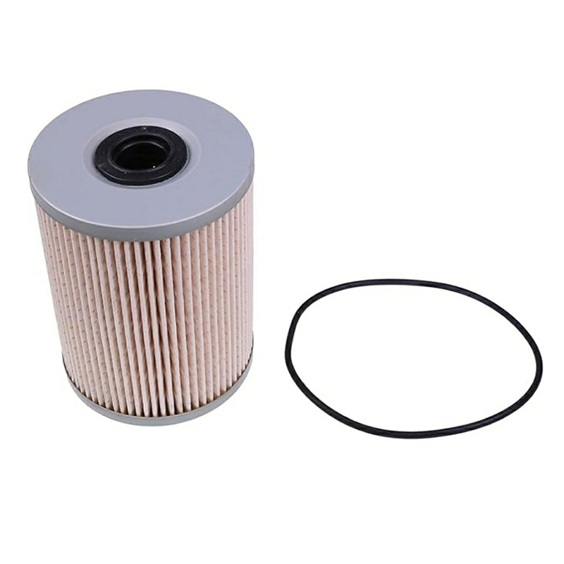 V0631-51880 V063151880 FUEL FILTER for Kubota R06700 R06900 SSV65 SSV75 SVL65-2 KX040-4 KX057-5 KX080-4S2 U48-5 U55-5