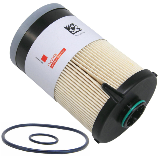 24009059 24009058 FS20313 Fuel Separator Filter For DAVCO 386 Volvo/Mack, Volvo D13 / D11 / Mack MP8 / Mack MP7