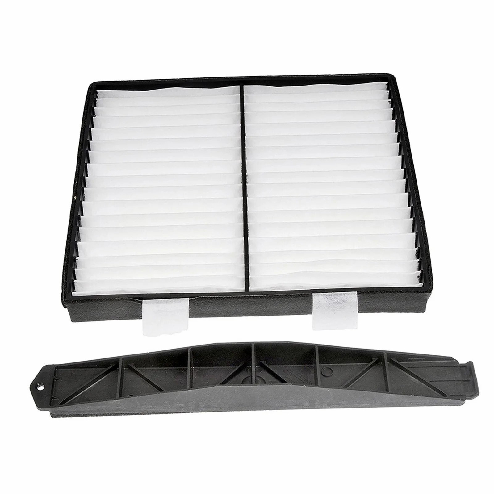 22759208 22759203 Cabin Air Filter For 07-14 Cadillac Escalade Chevy Silverado Suburban GMC Sierra