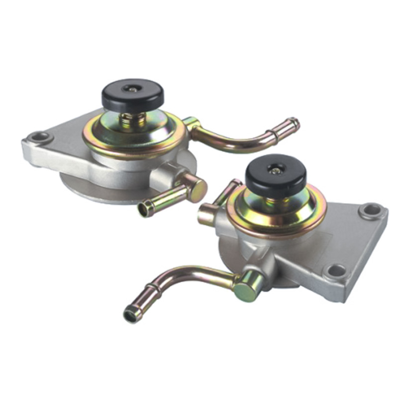 23301-17010 23301-54410 23300-54410 Diesel Fuel Filter Cap Primer Pump Fit for Toyota Hilux 2L 3L LN56 LN65 LN86 LN107 4Cyl 2L