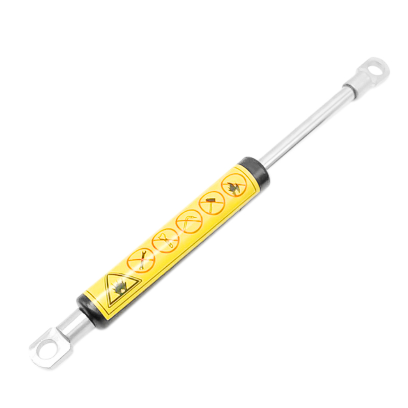 excavator accessories For CAT 305 306 KOMATSU PC40 YANMAR Excavator Joystick support gas spring hydraulic lever high-quality