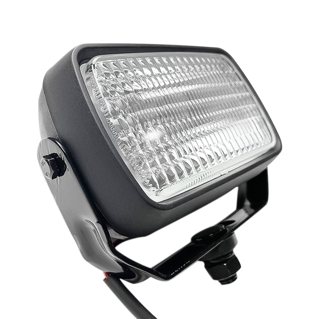 Excavator Boom Light Work Light Toolbox Headlight Excavator accessories For Komatsu PC Kobelco SK CAT HYUNDAI ZX DOOSAN XCMG CLG