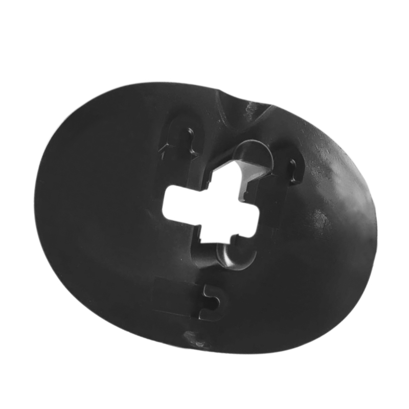 Excavator Accessories For CATERPILLAR CAT CAT312/320/320B/C/D Excavator Reverse lock door lock fixed lock reverse lock cover