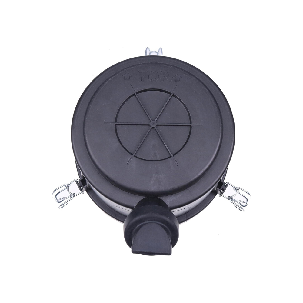 17704-26600-71 Air Cleaner Cap for Toyota 4Y 1DZ 1ZS 2Z 5K Engine 7FG25 7FG15