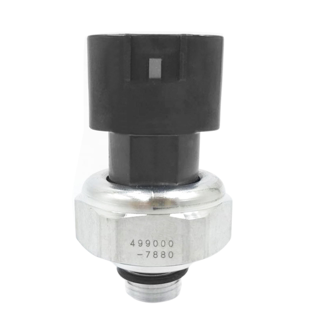 Air Conditioning Pressure Switch Sensor For TOYOTA Yaris Corolla Camry Corolla Scion 499000-7880