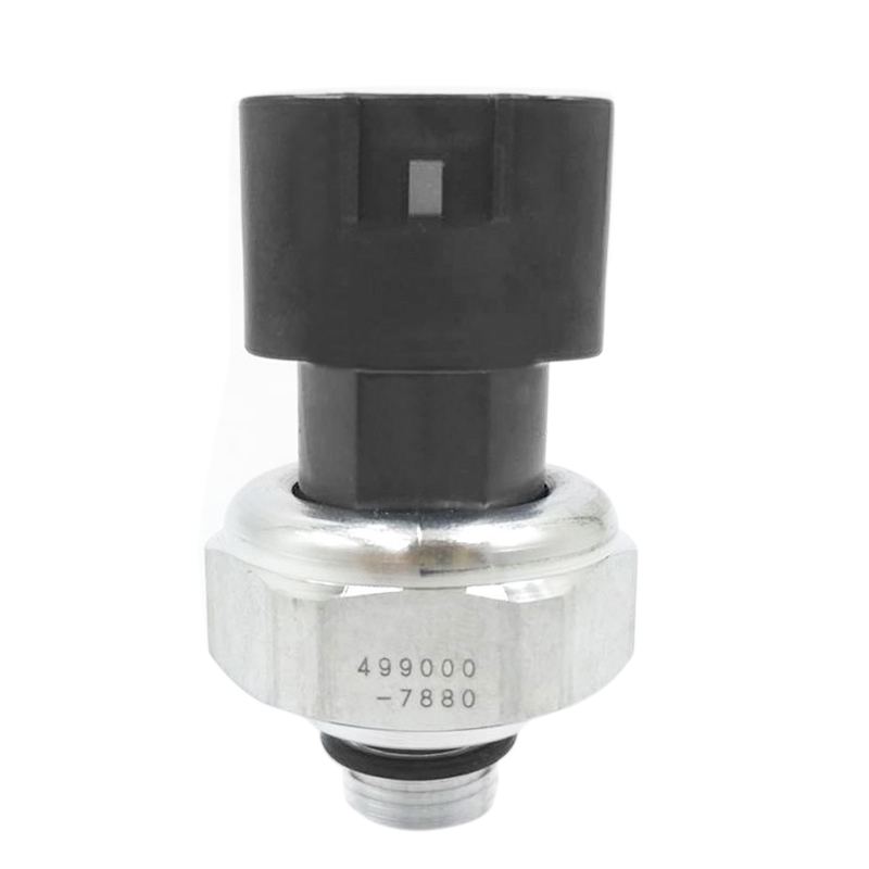 Air Conditioning Pressure Switch Sensor For TOYOTA Yaris Corolla Camry Corolla Scion 499000-7880