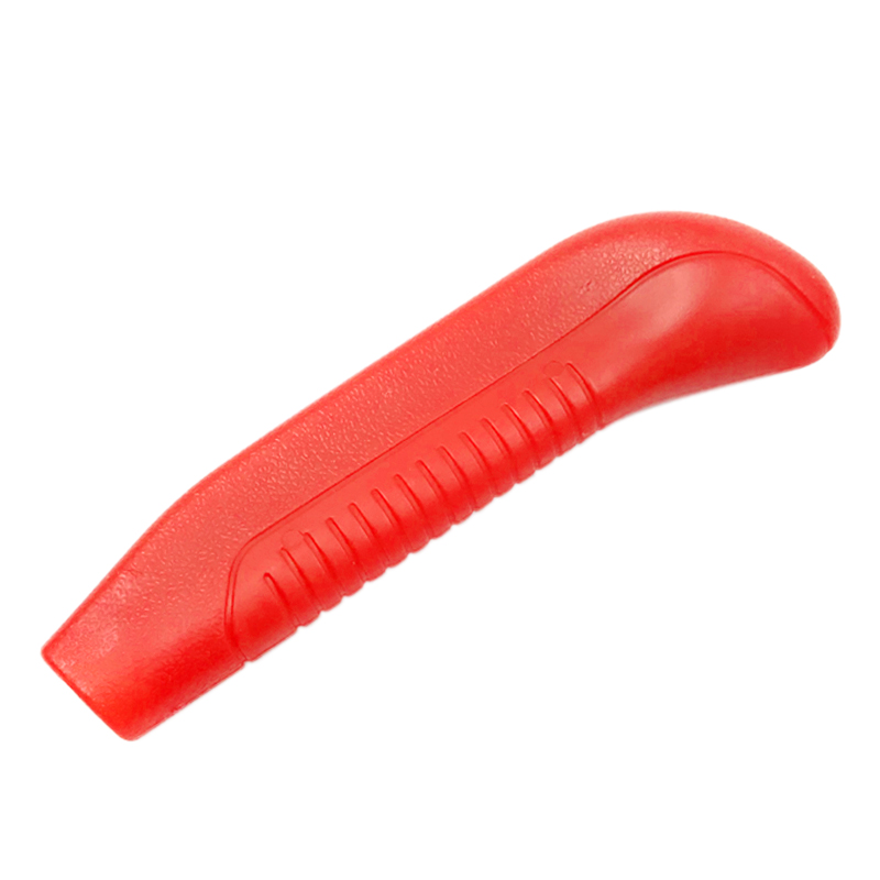 150 220 225 300-7 Excavator Hydraulic safety lock handle red grip Excavator Accessories