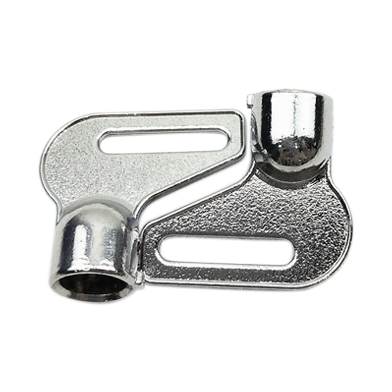 Excavator Accessories Ignition switch starter pipe key cast zinc