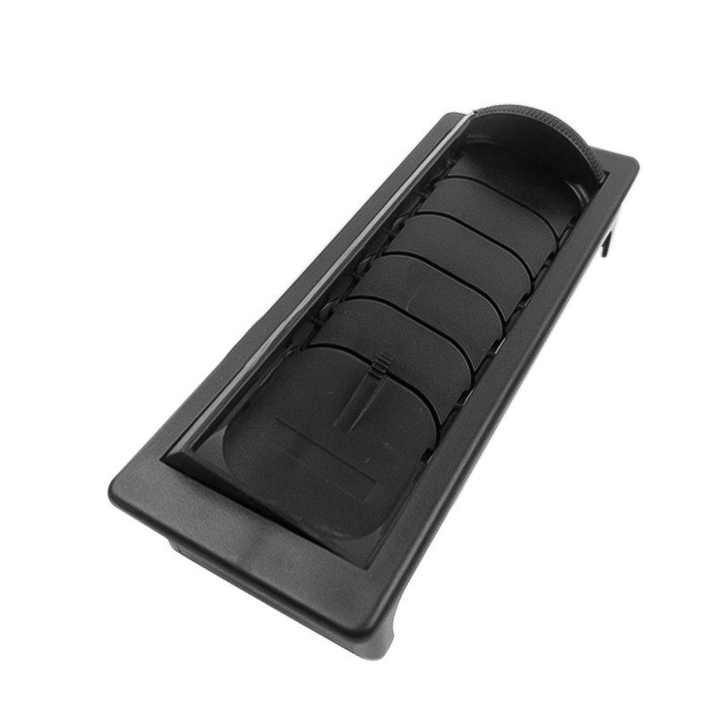 excavator air conditioner outlet toolbox air outlet vent excavator accessories DH DX 55 CAT320C