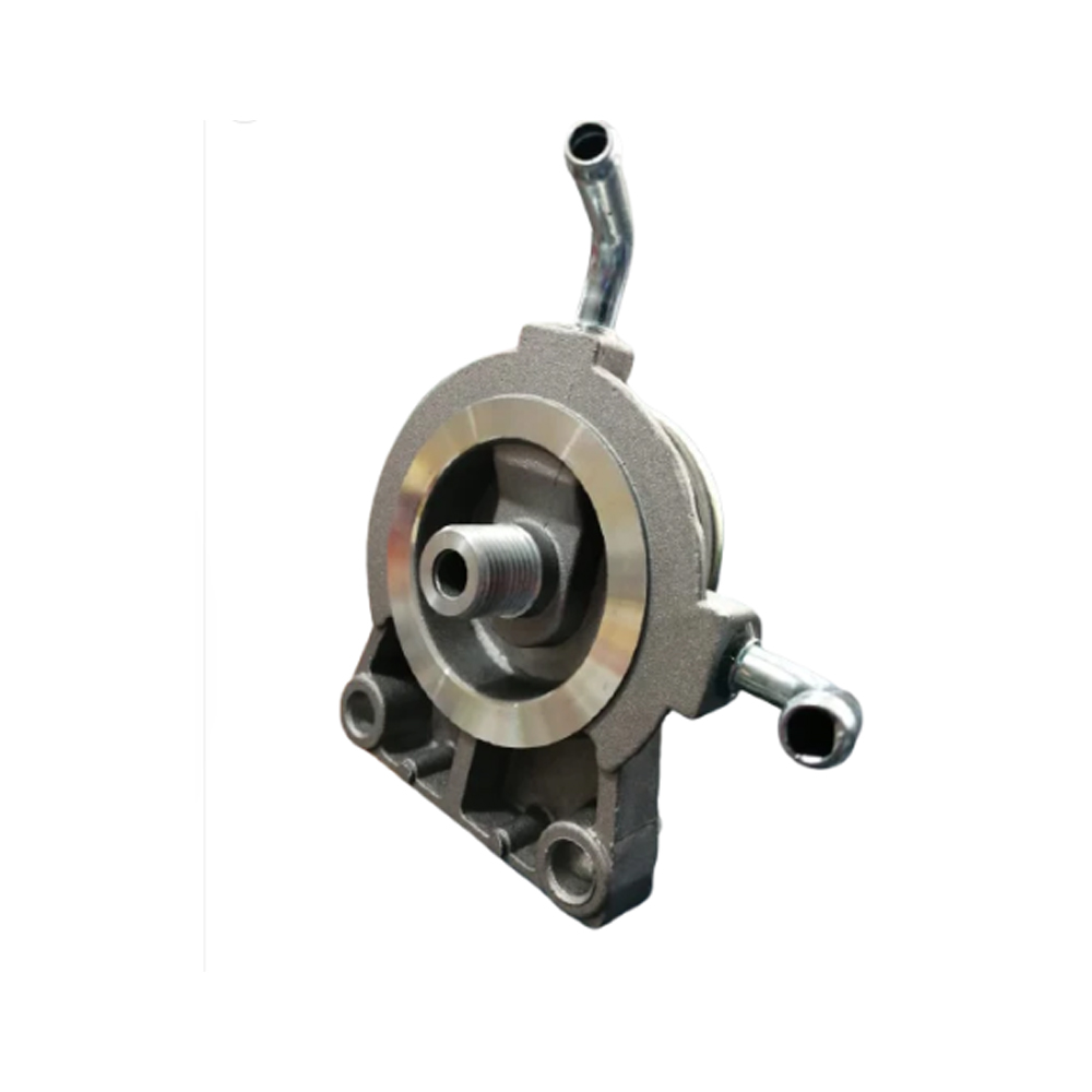 23300-64060 23300-54410 23100-64430 Diesel Fuel Primer Pump Cap For Toyota Hilux 1985-1997 20L 30L LN85-106