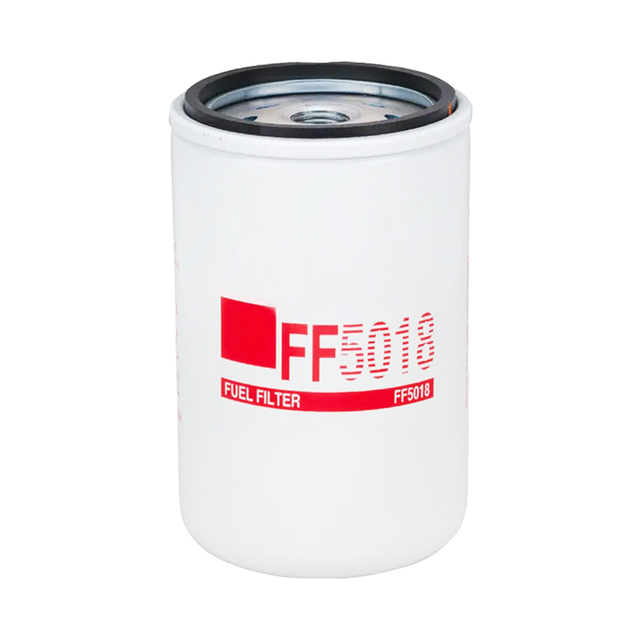 Diesel Fuel Filter Element FF5018 ISB 215 235 ISC 300 260 Diesel Engine Replace OEM FF5074 466987-5 538242