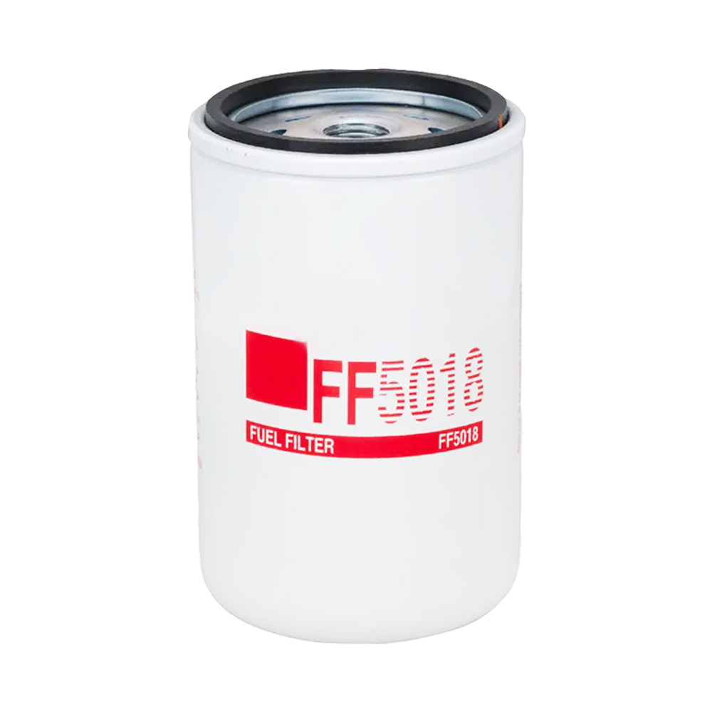 Diesel Fuel Filter Element FF5018 ISB 215 235 ISC 300 260 Diesel Engine Replace OEM FF5074 466987-5 538242