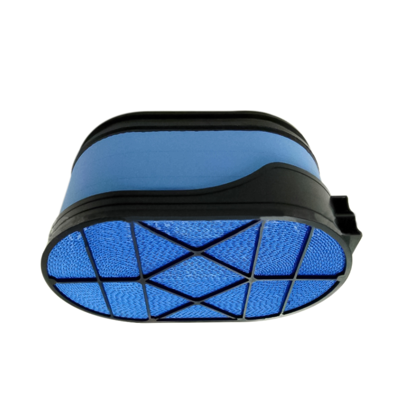 Brand New Air Filter P608667 P607557 Element For NEW HOLLAND W270C Wheel Loader Excavator