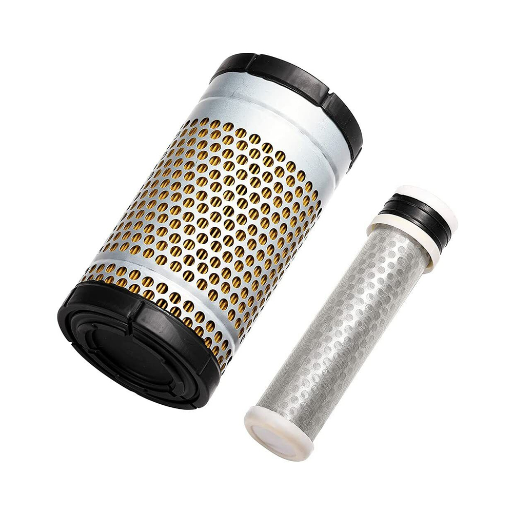 T0270-16321 AF26250 TC020-16320 A8807 RS4803 Air Filter for Kubota RTV1140 KX71-3 KX91-3 KX91-3S KX91-3S2 U35 U35-4 U35S U35S-2