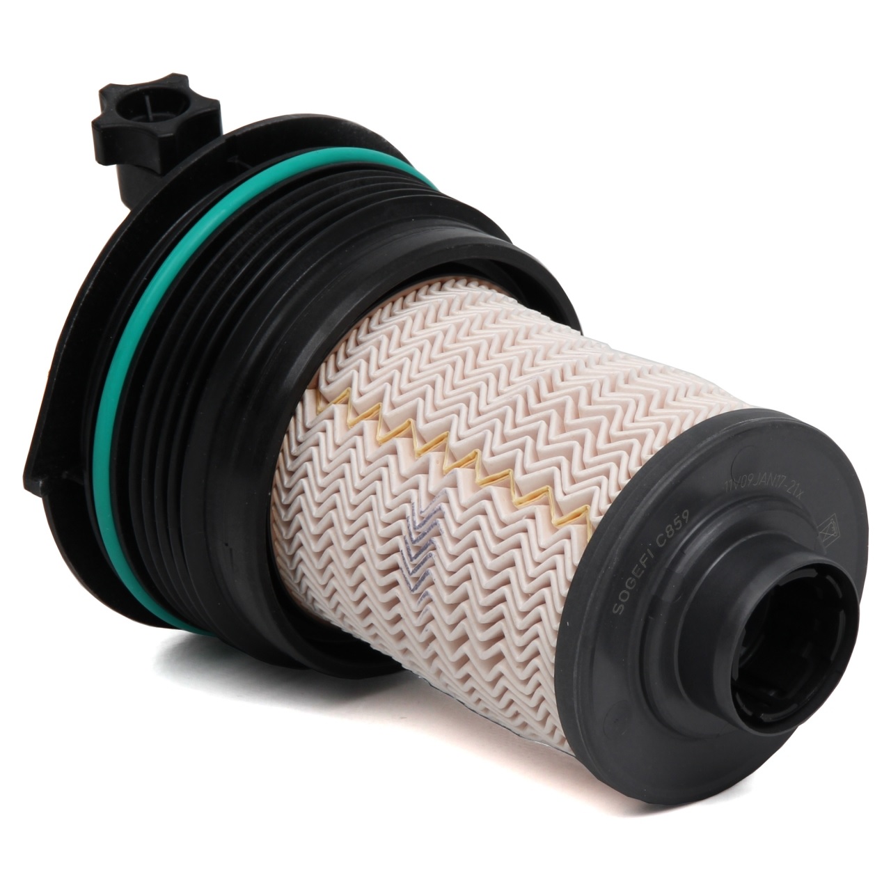 Fuel Separator Car Accessories Fuel Filter GK21-9176-AA GK219176AA 2005485 Fits For Ford Transit Fuel Filter Fuel Filters