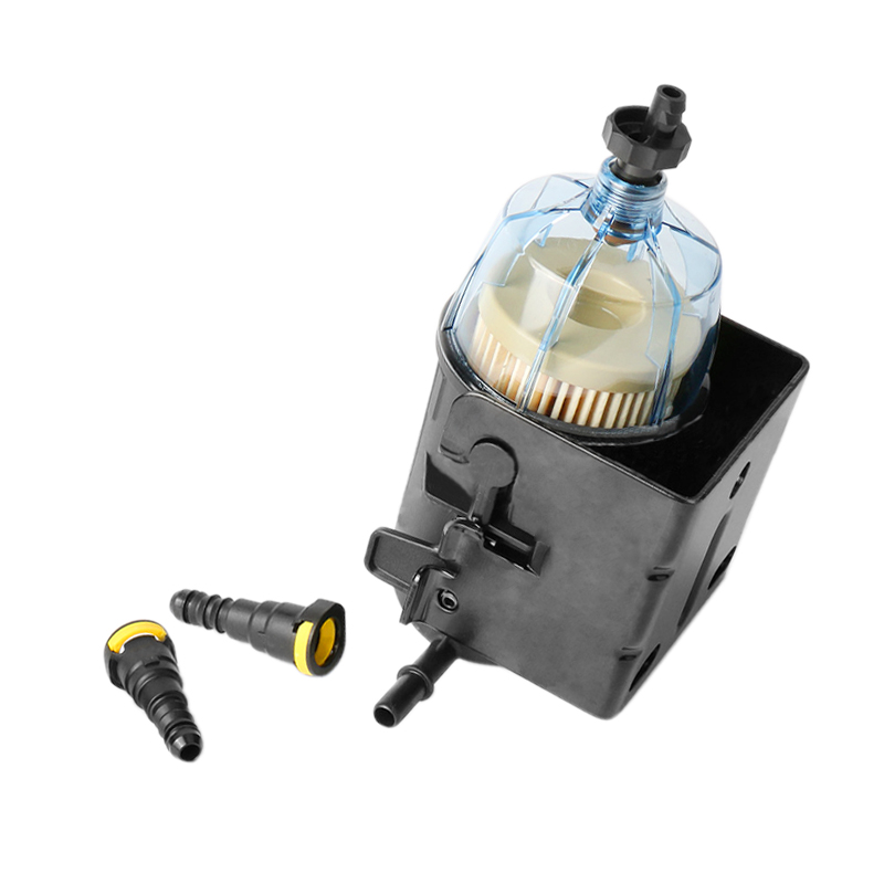 Fuel Water Separator Assembly Filter R23107-02 R23107-10 R23107-30 For Ship Engine SUV Modification And Diesel Engines