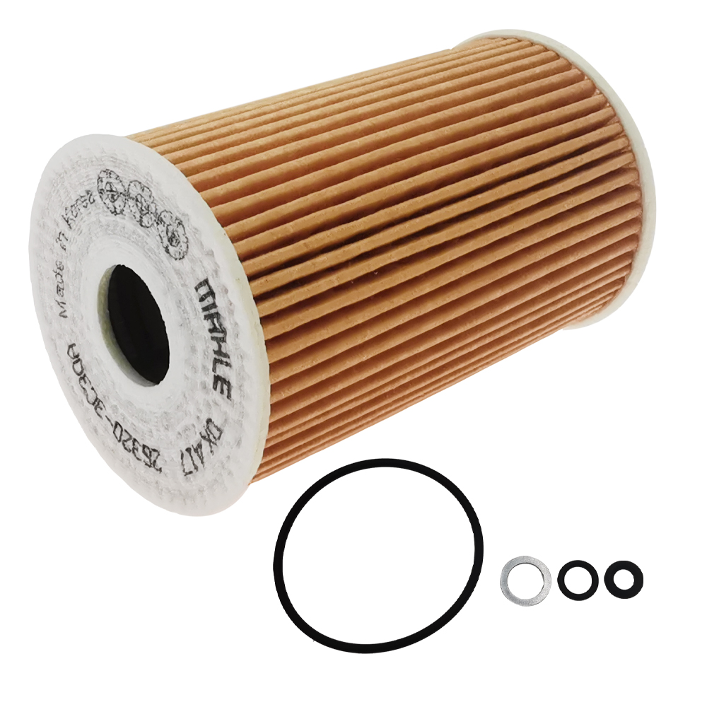 Oil Filter 26320-3C30A USE FOR Elantra Accent Sonata Azera Entourage Equus Genesis i20 i30 i40 ix20 ix35 Veracruz Kia 3.8L