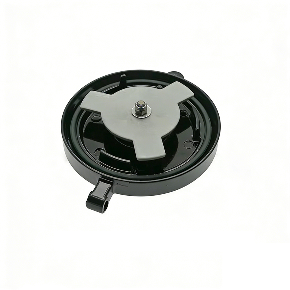 Fuel Tank Cap Diesel Cover For XCMG Xugong Wheel Crawler Loader Dozer