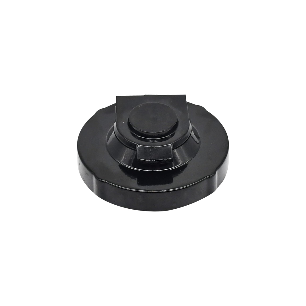 15521-00800 Fuel Tank Cap 1552100800 Compatible with Takeuchi Excavator Construction Machinery TB175 TB070 TB135 TB145 TB180 TB2