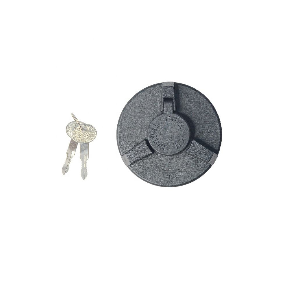 fuel tank cap MC084091 MC-084091 for Mitsubishi FV515 truck parts