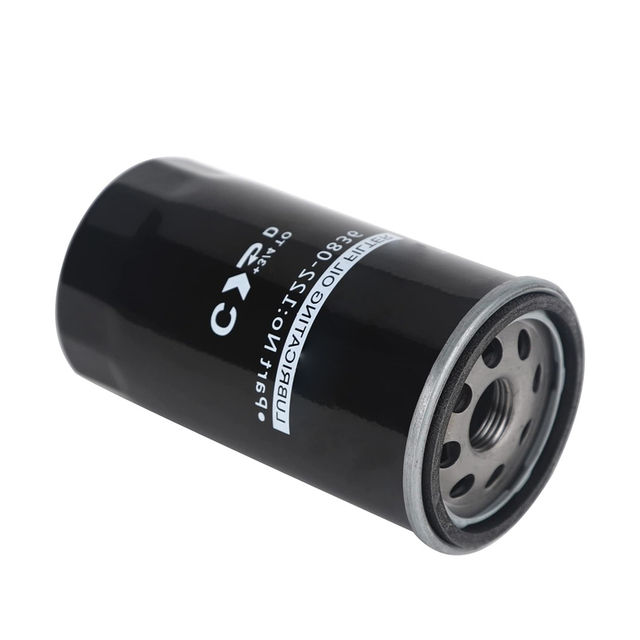 122-0836 PH2875 Oil Filter Replacement for Cummins Onan HGJAB 5500 5000 RV Marquis Generator