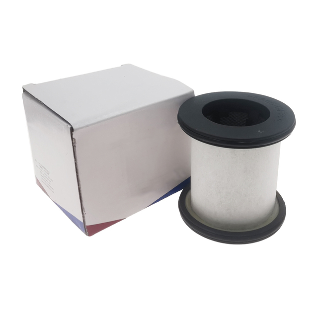 Oil Gas Separator 040.140.080 PA66-GF35 Air Breather Filter Insert 1014112FA040BJ for JAC