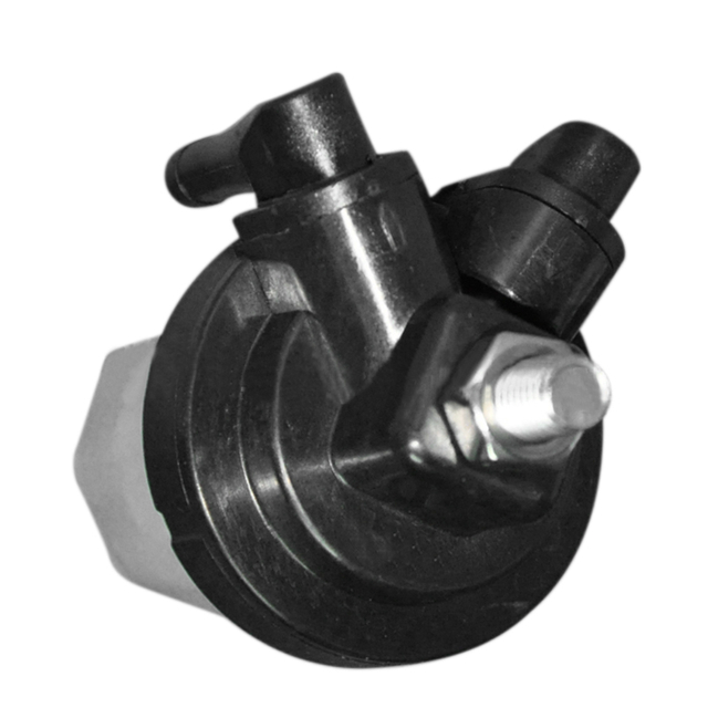 Fuel Filter 3AD-02230-0 for Tohatsu 4HP 5HP 6HP 9.9HP-140 HP 6mm 1/4"