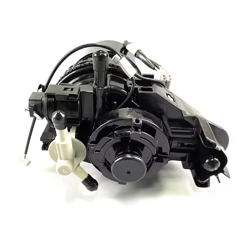 23300-0L111 23300-0L110 23300-0L090 fuel filter Assembly For Toyota Hilux Revo Gun125 1GDFTV 2GDFTV