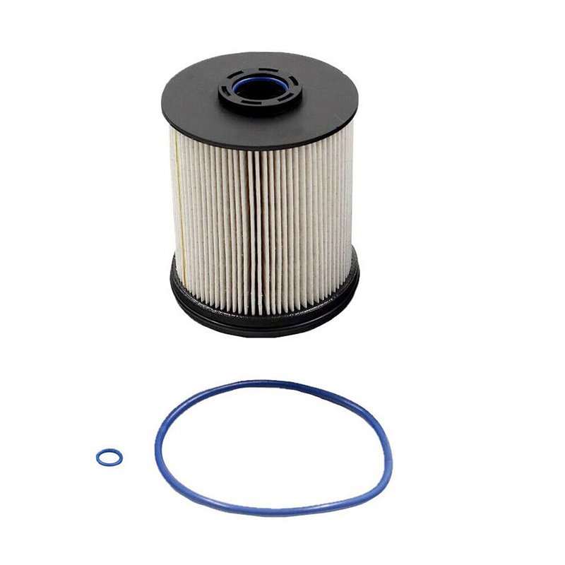 TP1015 23304096 22937279 Fuel Filter for Chevrolet Cruze 2014-2019, Silverado 2500HD,3500HD 2017-2018,GMC Sierra