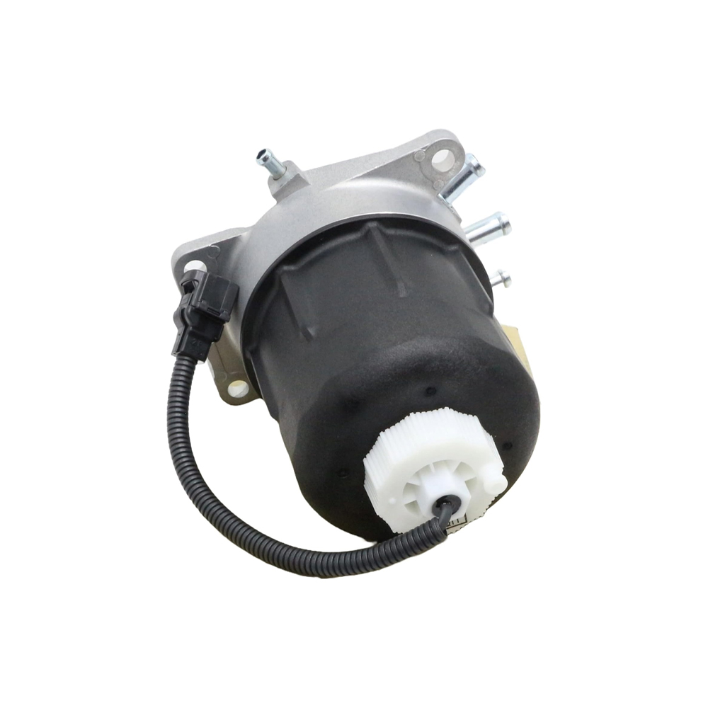 ME194923 ME223931 Fuel Water Separator for Mitsubishi Fuso Canter 4M42 & 4M50 3.0L 4.9L