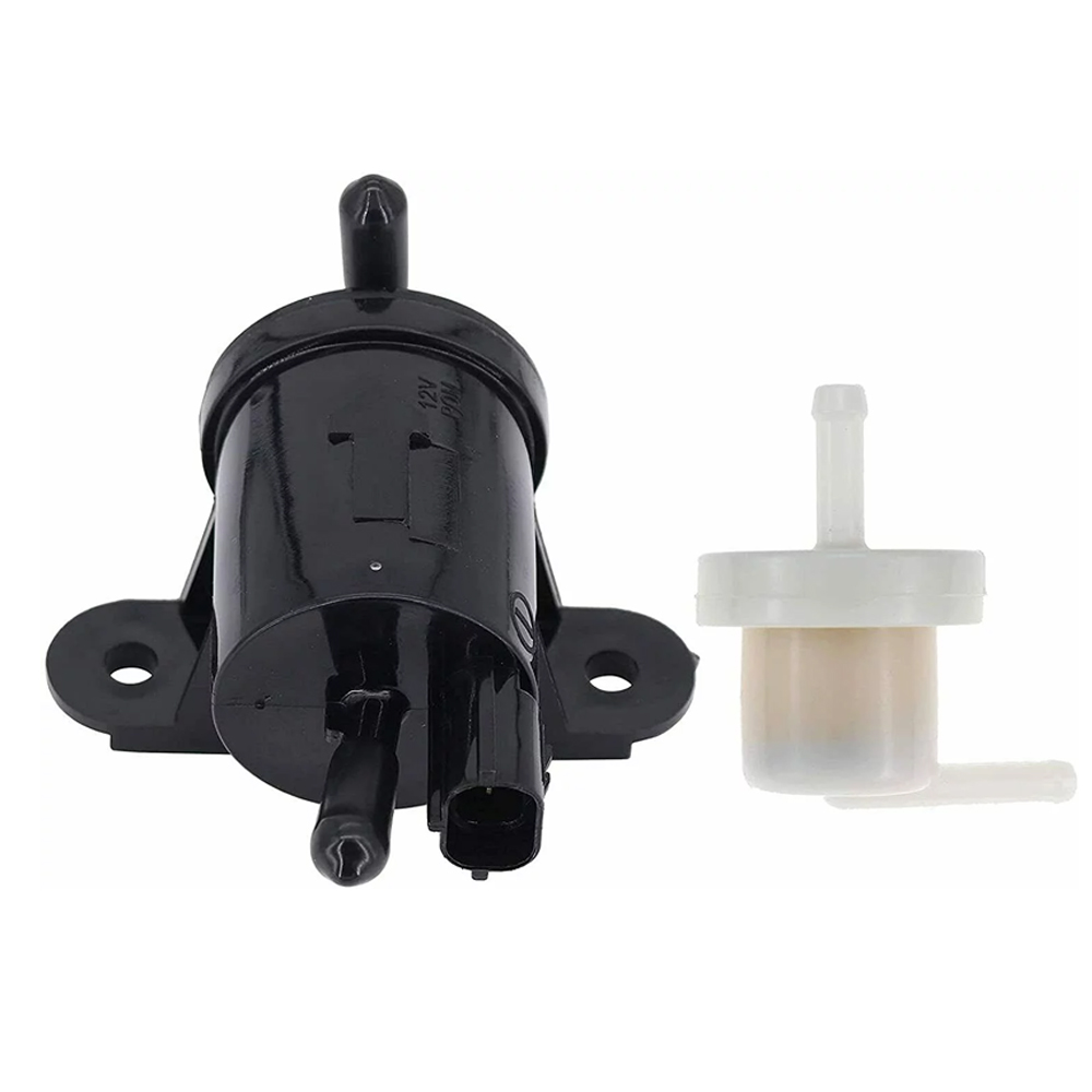 Motorcycle Fuel Pump  16710-GET-013 For Honda Ruckus 50 NPS50 NPS50S CHF50 Metropolitan 50 II CHF50P CHF50PA CHF50PS