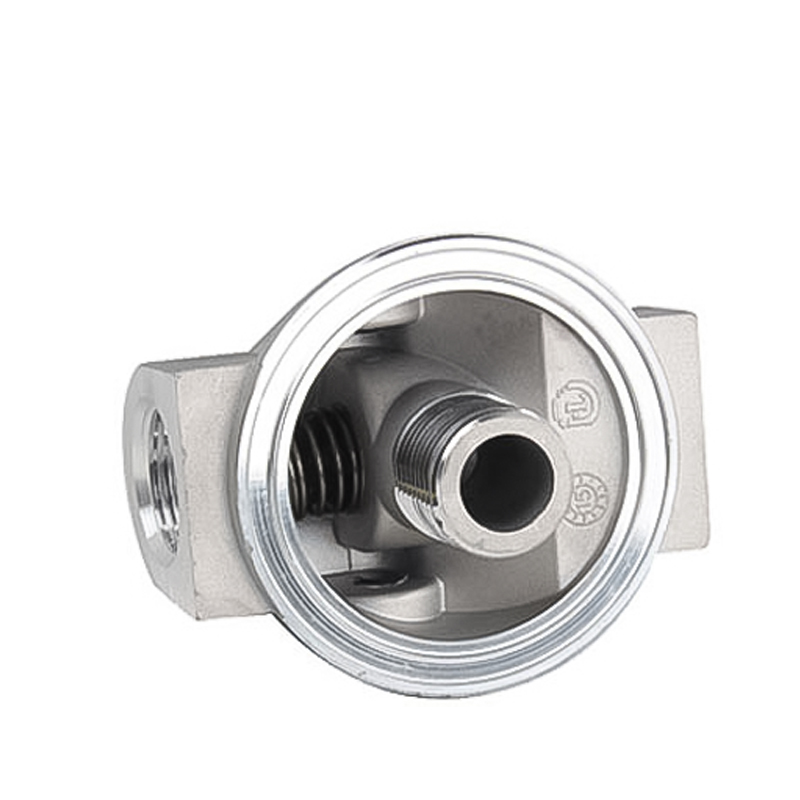 FILTER ASSEMBLY SPX-06/08*25 for PIPELNE