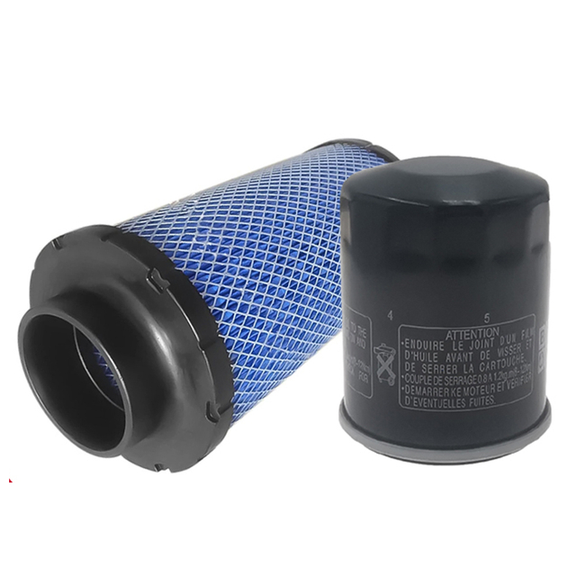 2540086 2540122 1240822 1240957 Air Filter & Oil Filter sets For POLARIS RZR XP 4 1000 EPS 999