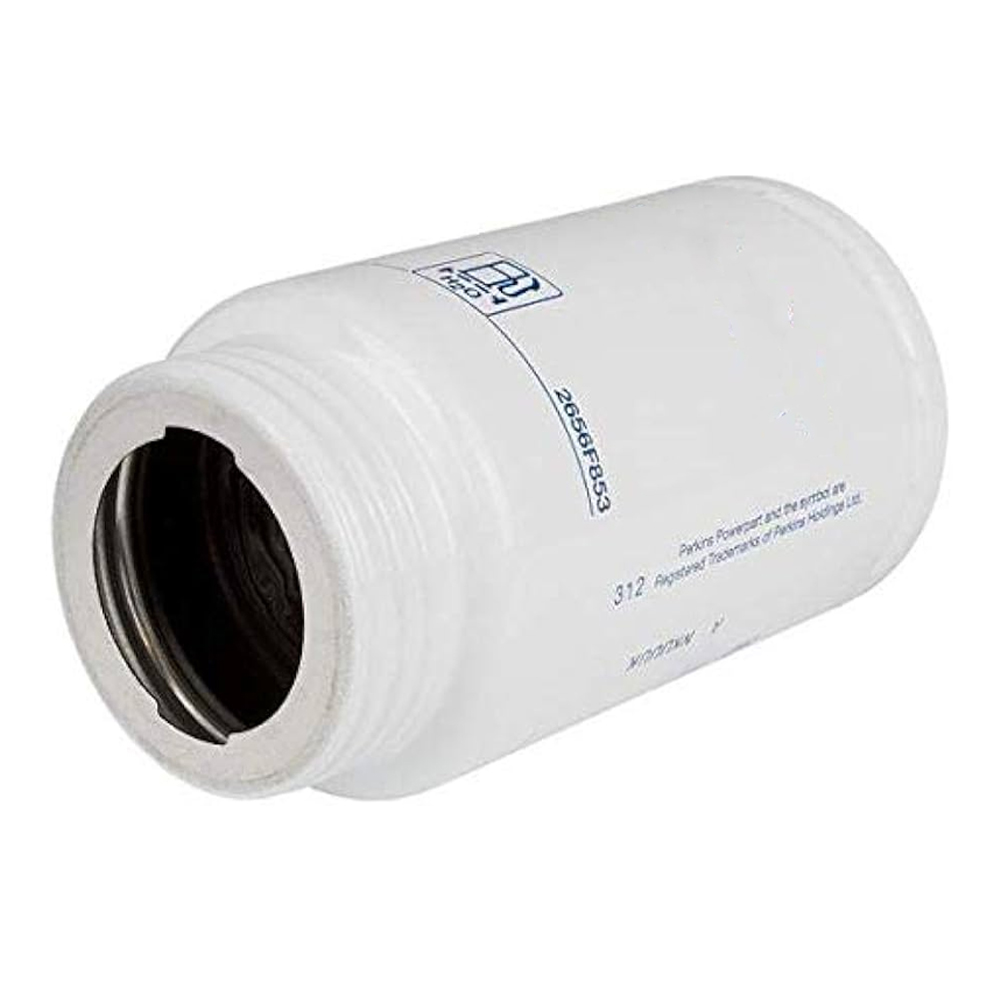 Fuel Water Separator Assembly 2656F853 308-7298 2656F087 Pre Fuel Filter Assembly For CAT Excavator For Perkins Engine
