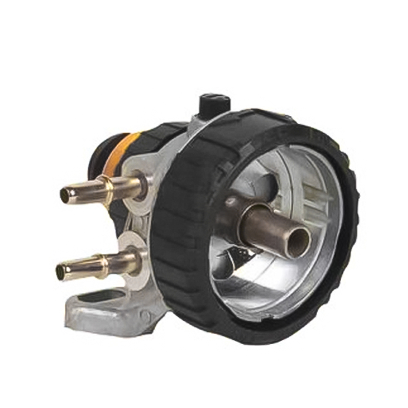 Fuel Water Separation With Hand Pump 32/925717 32/925765 32/925694 Fuel Filter For JCB 3CX/4CX