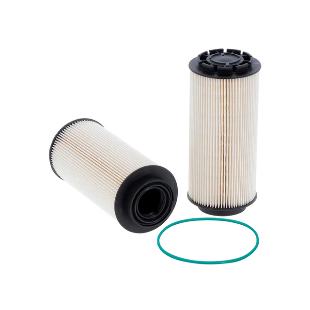 1852005 2277128 Fuel Filter short Type for DAF E6 XF106