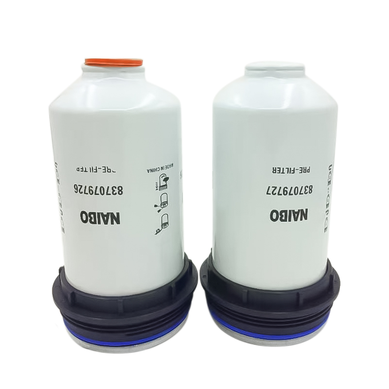 837079726 837079727 Fuel Filter KitS for Agco Massey Ferguson 4608 5608 6616 7618 8660 Models