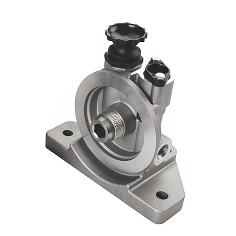 600-319-5610 600-319-5612 FILTER ASSEMBLY for Komatsu PC200-8MO PC220-8MO PC240-8MO