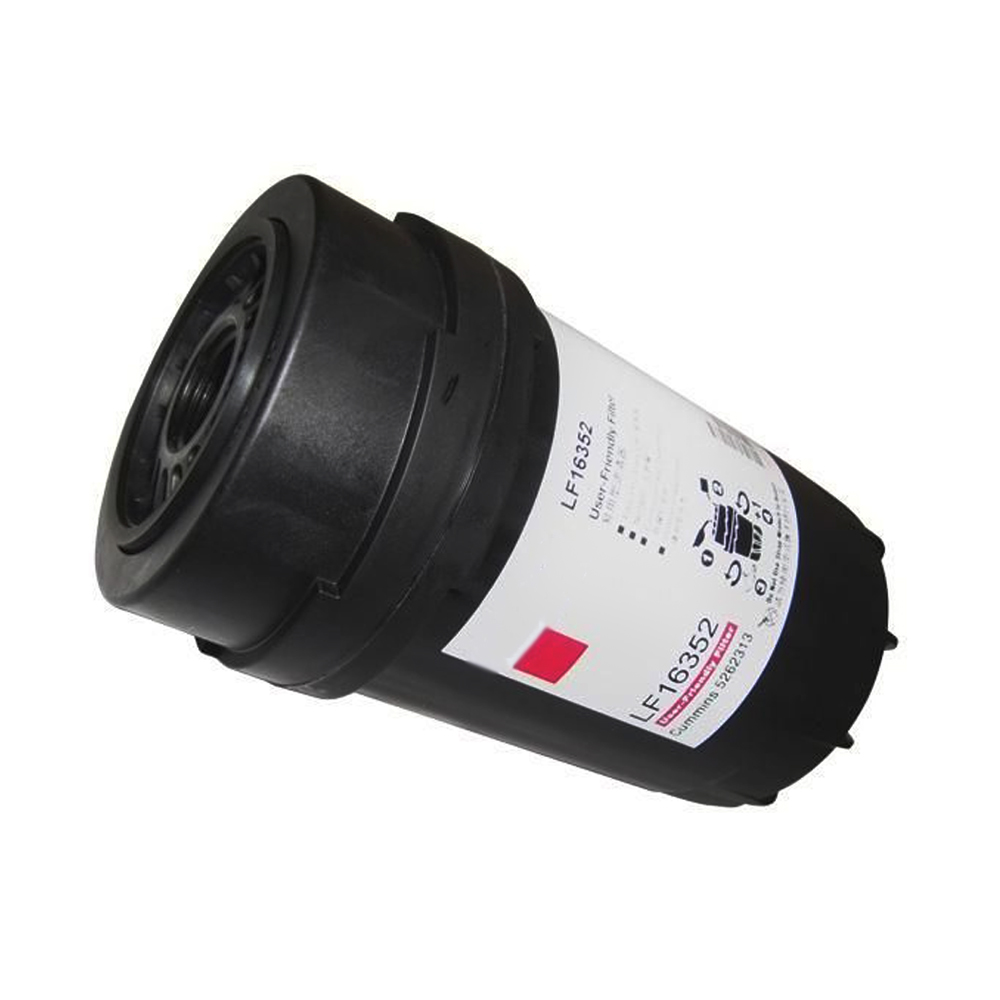 LF16352 5262313 Oil Filter For Cummins ISF 2.8L For Foton Tunland 4X4 QSF 2.8L