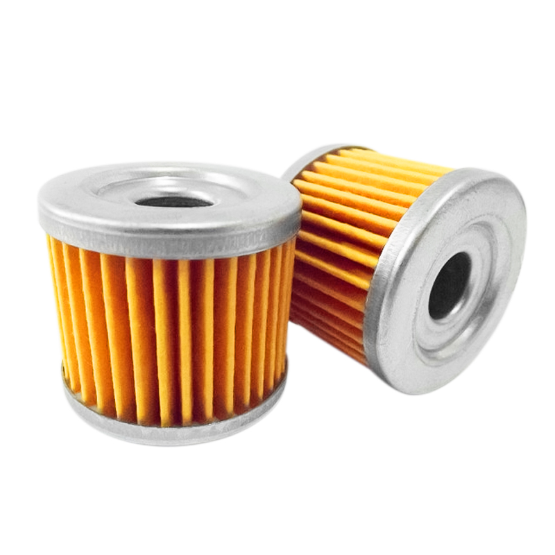 Oil Filter 16510-45H10 16510-05240 For Suzuki GN125 GN125Z GN125E GS125 GS125S Drum GS125E Disc Brake GZ125 Marauder GS GZ 125