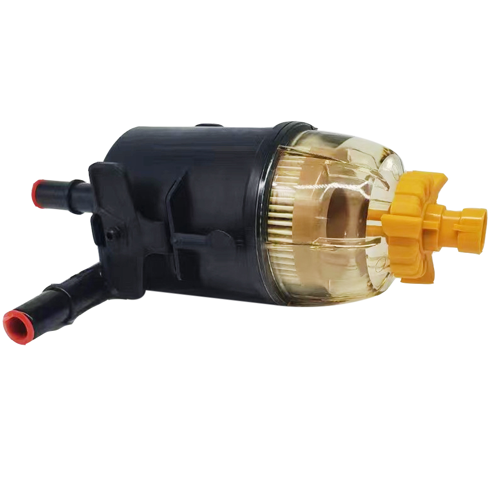 Fuel Filter Kit  35-8M0126144 For Mercury Outboard Motor 175hp 200hp 225hp 250hp 300hp 450hp Boat Marine Engine Parts 8M0126144