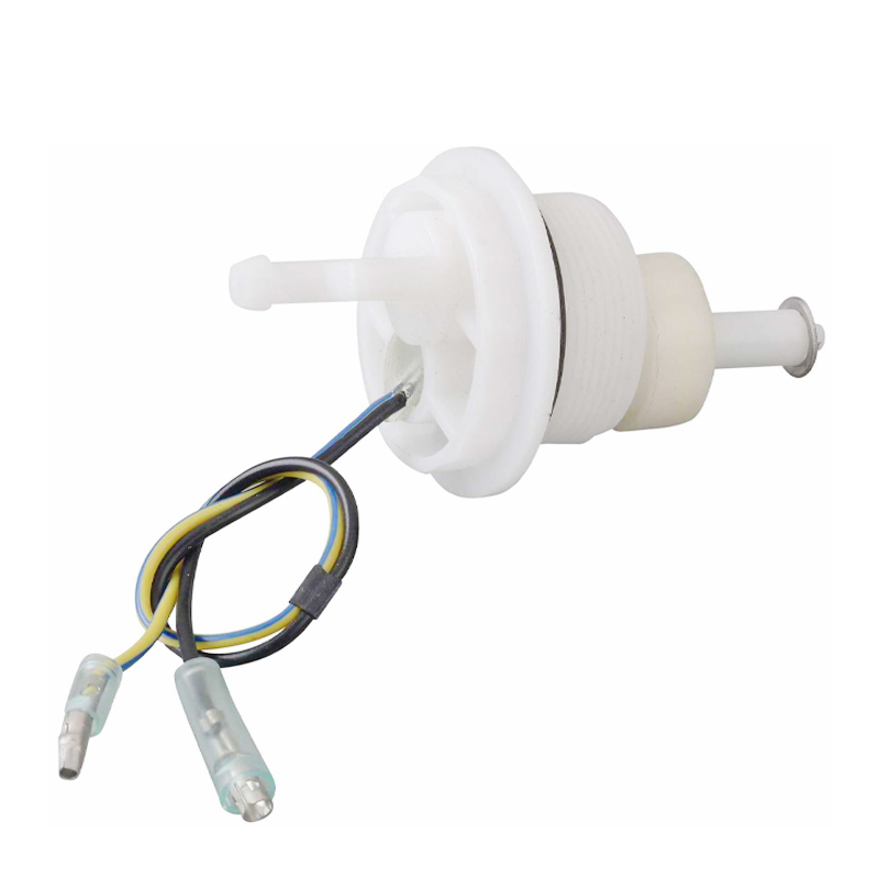 8972401263 8-97240126-3  CLX-222A 600p 8972401260 Fuel FILTER ASSEMBLY For ISUZU NKR77 4JH1