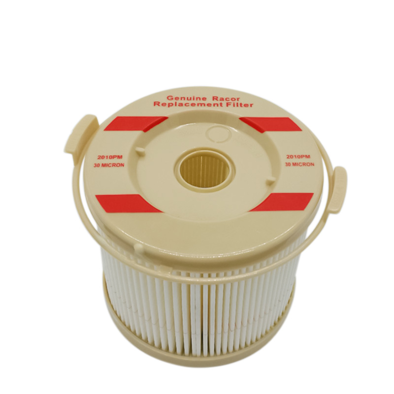 FUEL WATER SEPARATOR ELEMENT FOR 2010PM (30 micron) REPLACEMENT FOR 500FG