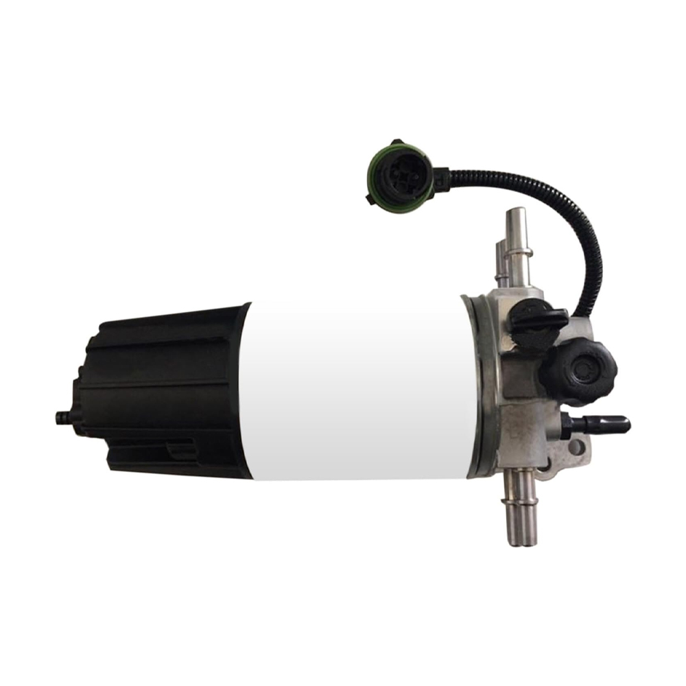 20591266 21088121 7420591268 MD5760 Fuel Filter Assembly for Volvo Truck B6R DE FE FL Renault Truck Midlum II Dxi5 Dxi7