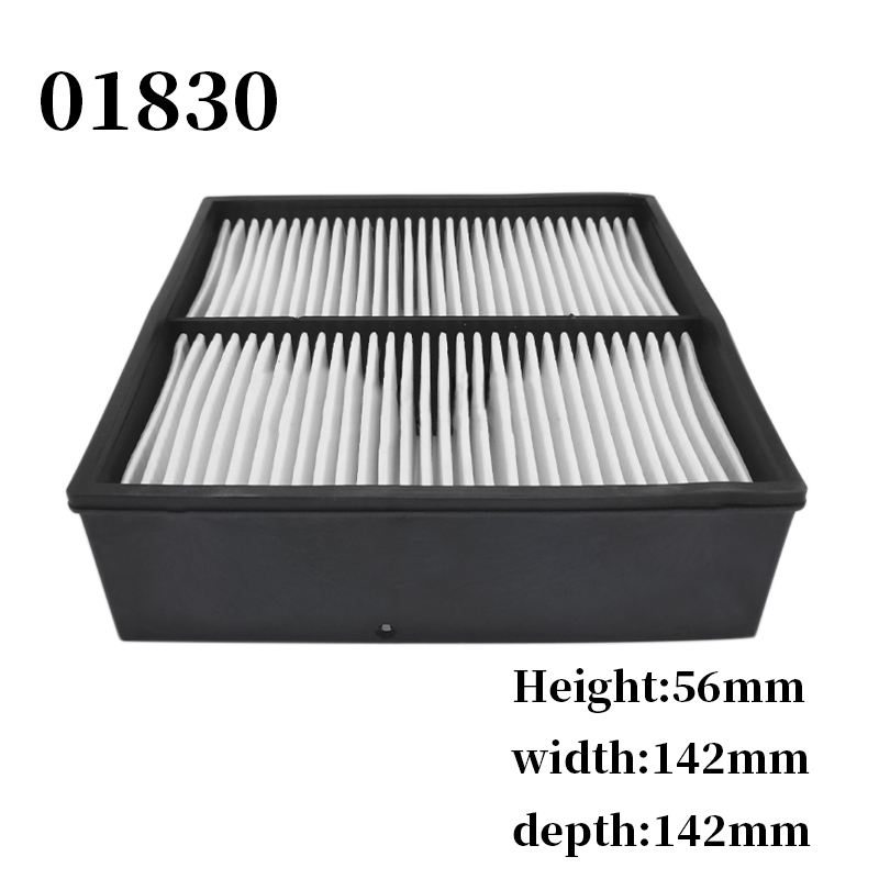 Diesel Generator Fuel Water Separator SWK 2000/18 with Filter Element 01830