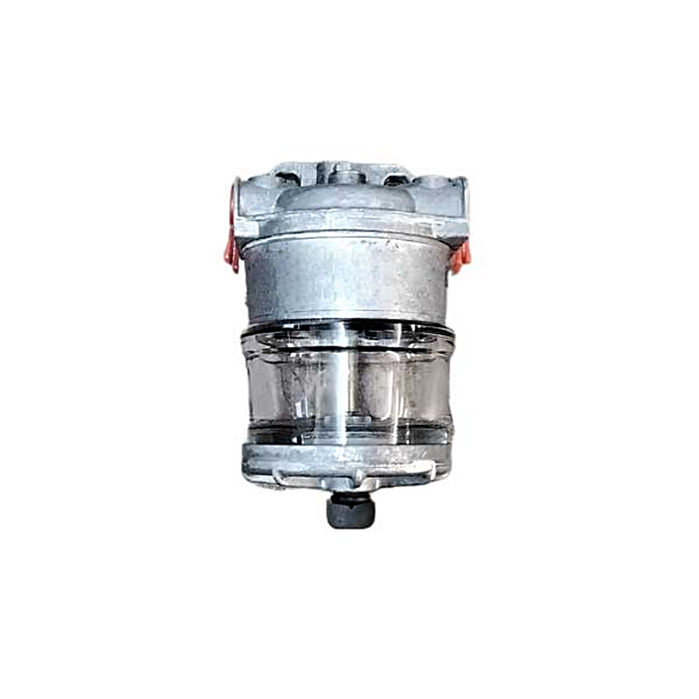 2656086 Fuel Water Separator Assembly Fits for Perkins Engine 1004-4 1004-40 1004-42 1006-6 1006-60 1104C-44