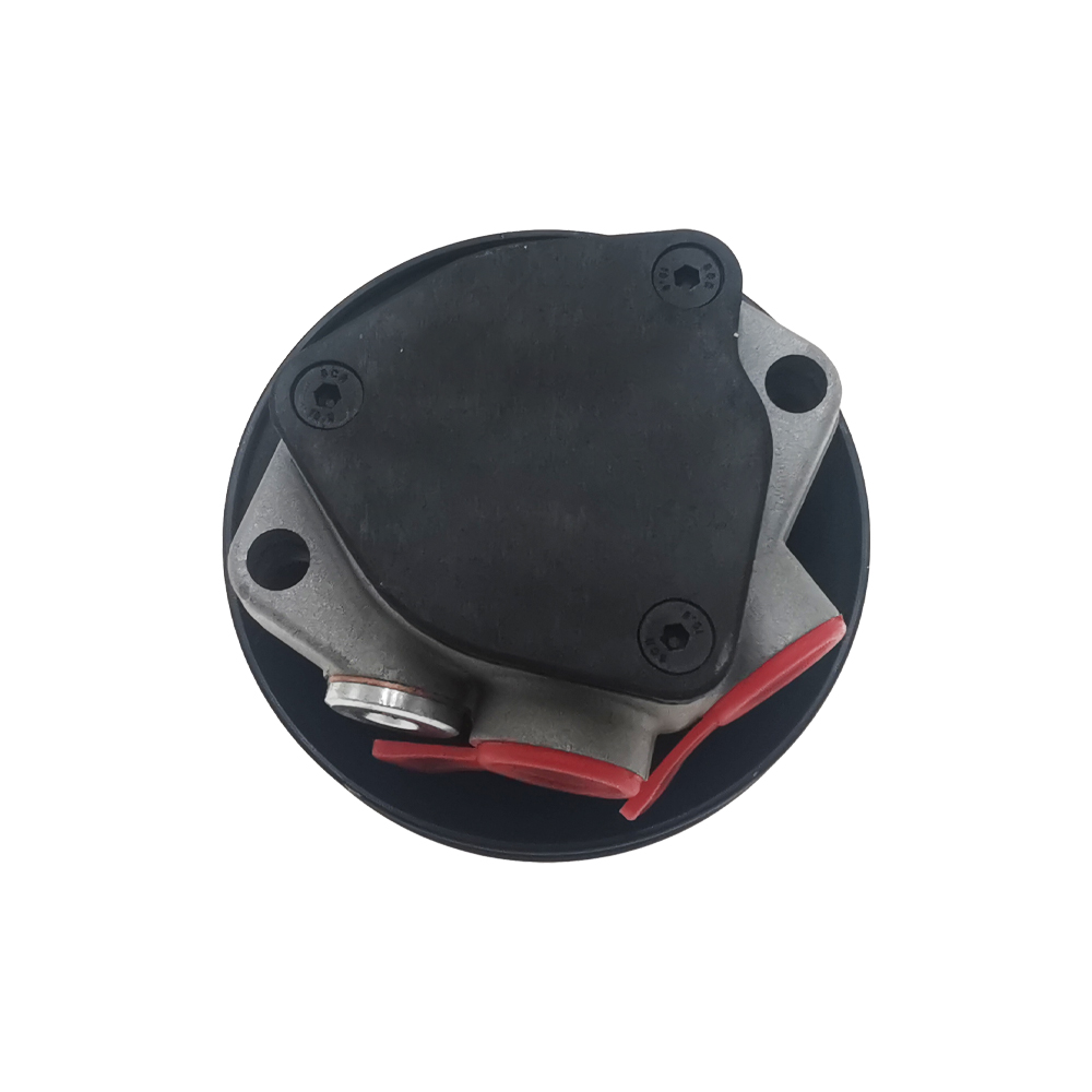 02112673 04503573 02113800 Fuel Pump for Deutz BF4M2012 BF6M2012 BF6M1013 D7D