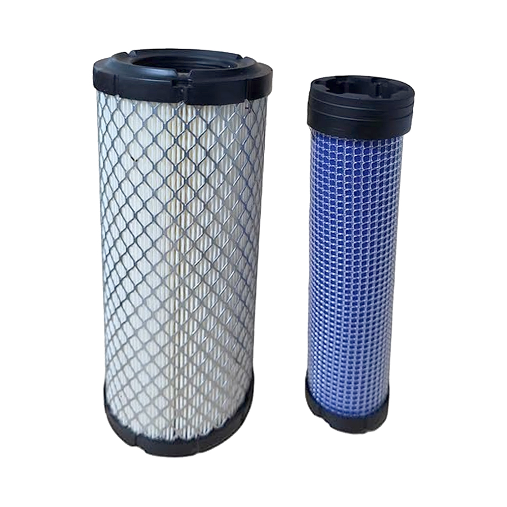 11013-Y005 11013Y005 Air Filter For 2019 -2023 Kawasaki Mule Pro MX KAF700 EPS LE/SE/Camo UTV