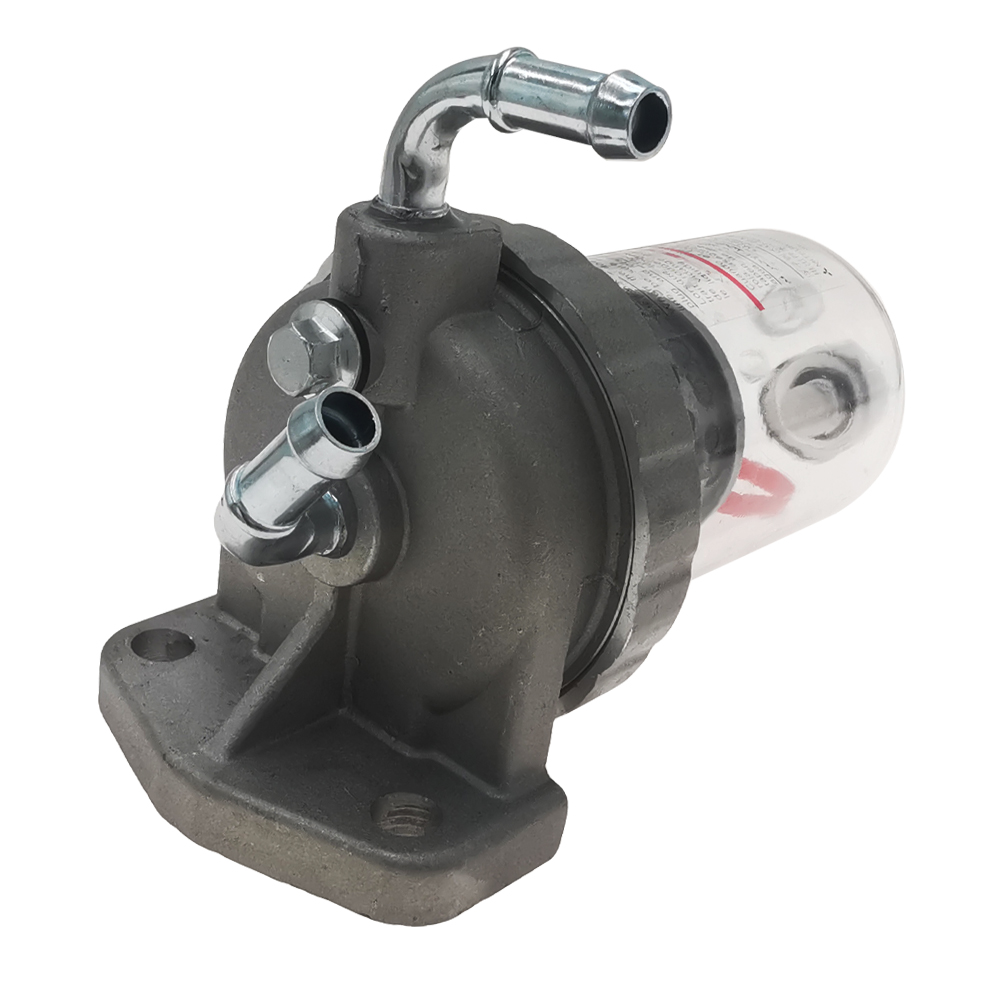 Oil Water Separator Fuel Filter ME121646 FOR MITSUBISHI FUSO FV517 FV517J