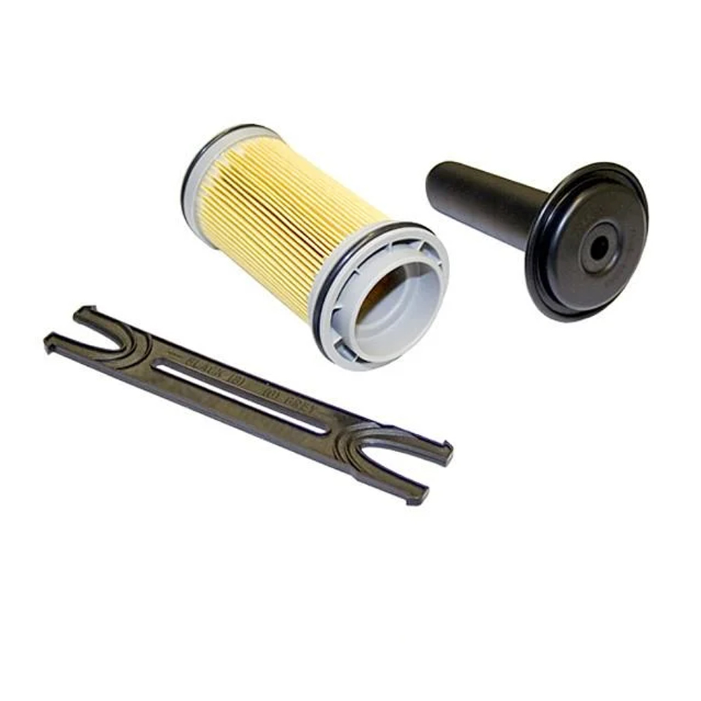 2014774 1927474 5303604 21516229 Diesel Exhaust Fluid Urea Filter for DAF XF106 CF86 EURO 6-5 VOLVO